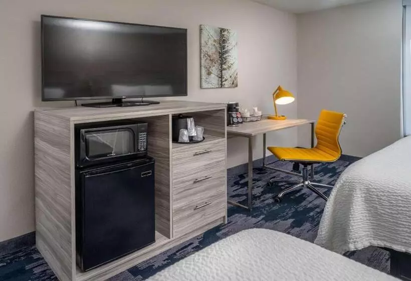 اتاق استاندارد, Best Western Plus Beckley Inn