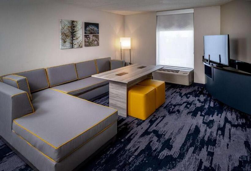 جناح سرير كينج, Best Western Plus Beckley Inn