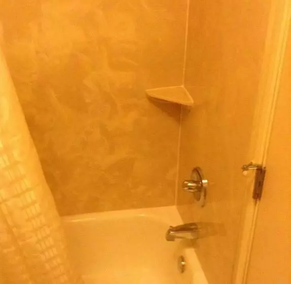 اتاق استاندارد, Comfort Inn & Suites Waterloo  Cedar Falls