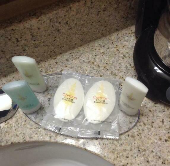 جناح سرير كينج, Comfort Inn & Suites Waterloo  Cedar Falls