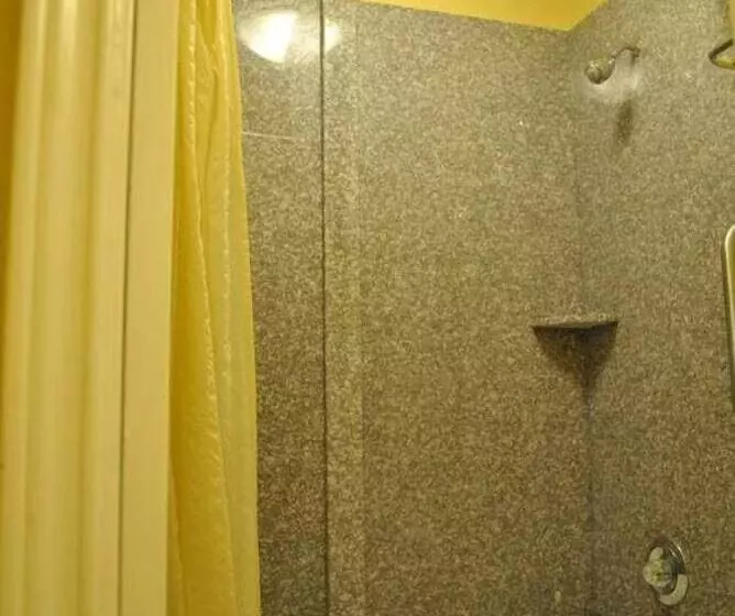 スタンダードルーム, Executive Inn Brookshire