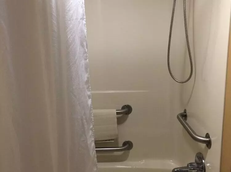 Mini Suite, Fairbanks Inn