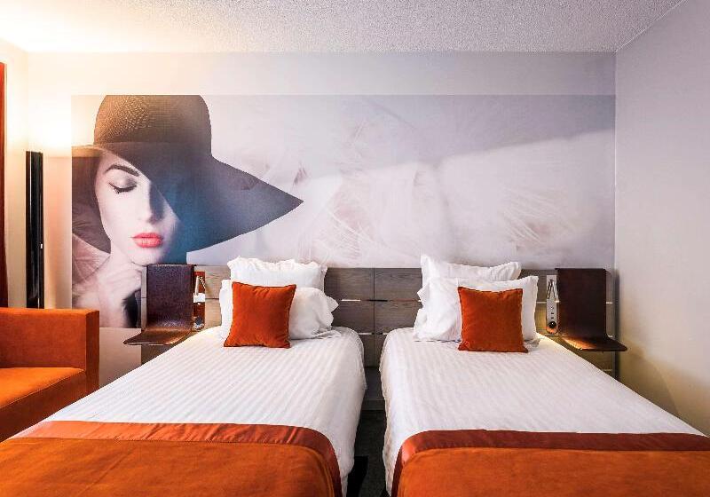 جناح سرير كينج, Fairfield Inn Arlington Near Six Flags