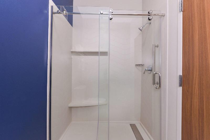 غرفة قياسية سرير كينج, Fairfield Inn Arlington Near Six Flags