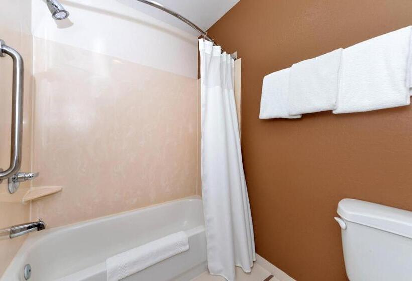 Стандартный Номер Кровать Кинг, Fairfield Inn Jacksonville Orange Park