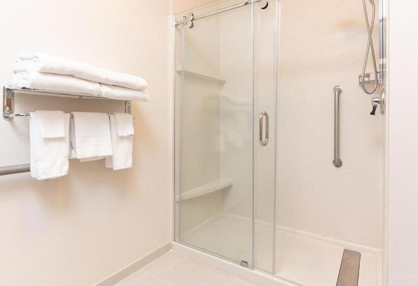 غرفة قياسية, Fairfield Inn & Suites By Marriott Spearfish