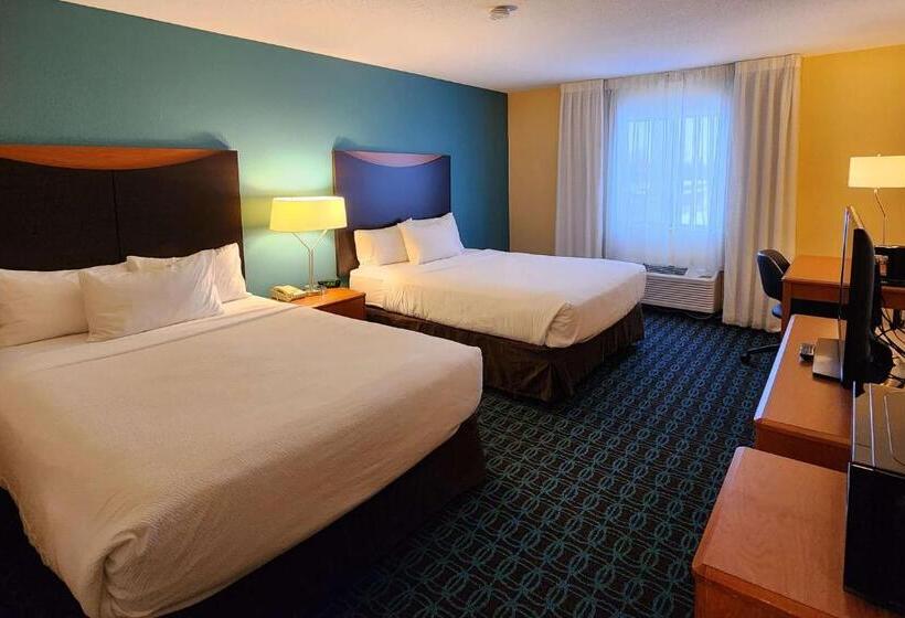 غرفة قياسية, Americinn By Wyndham St Cloud Mn Shopping Area