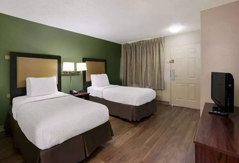スタンダードルーム, Mainstay Suites Knoxville  Cedar Bluff