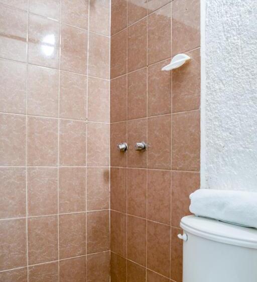 חדר סופריור, Capital O Farallon Inn, Cancún