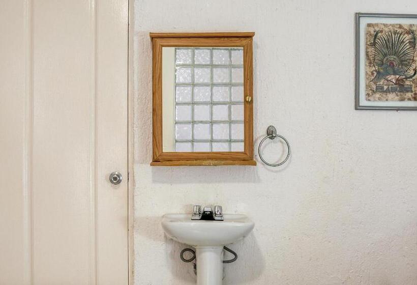 חדר סופריור, Capital O Farallon Inn, Cancún