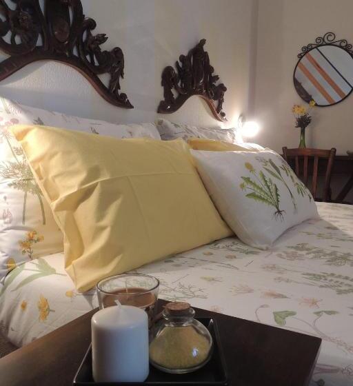 דירת שלושה חדרים, Agriturismo Il Cavallino Saturnia