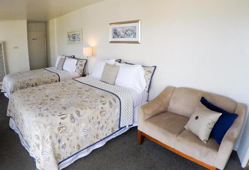 海景套房, Capitola Beach Suites