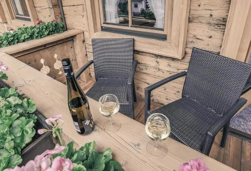 Superior Familie Værelse, Hottererhof
