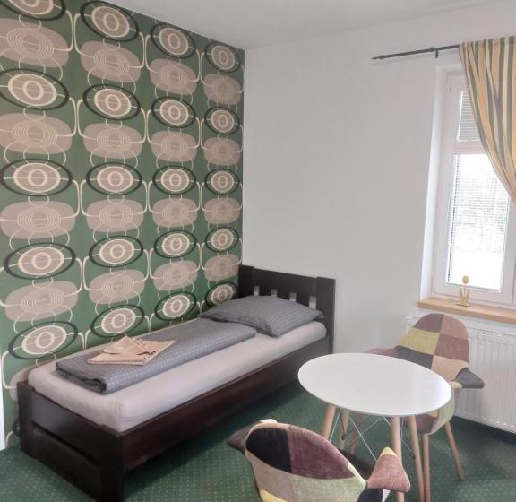 标准间, Kopeček   Penzion