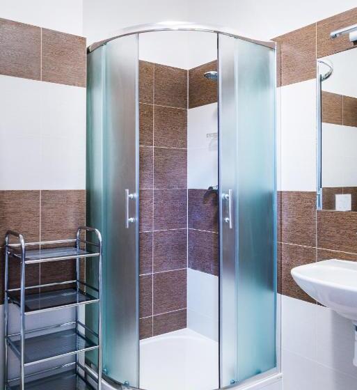 标准间, Kopeček   Penzion