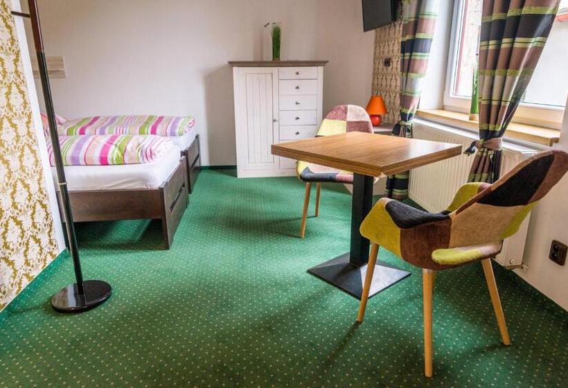 标准间, Kopeček   Penzion