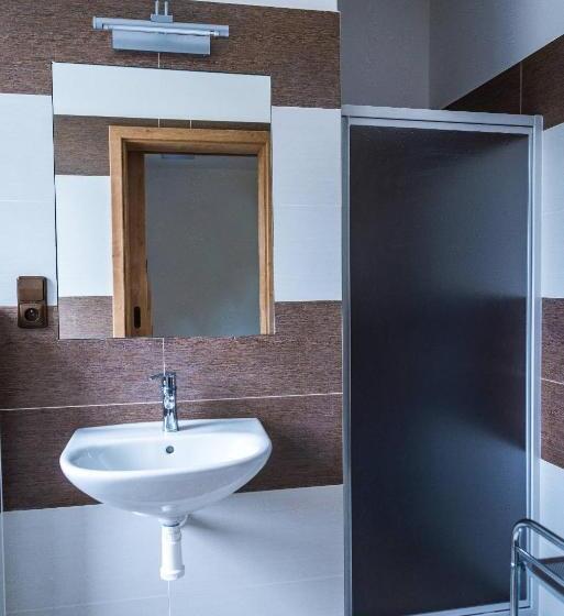 标准三人间, Kopeček   Penzion