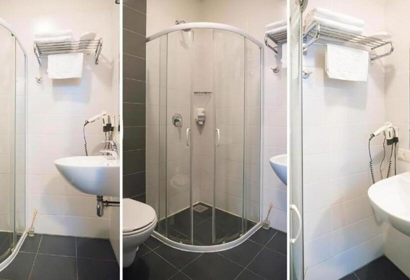 اتاق استاندارد چهار تخته, Dream Hostel Kyiv