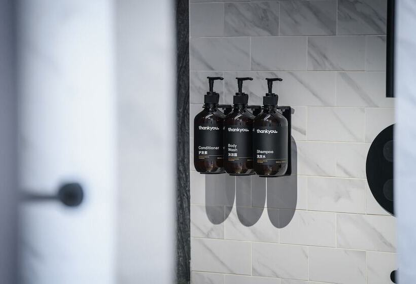 豪华湖景房, Canopy By Hilton Hangzhou Jinsha Lake