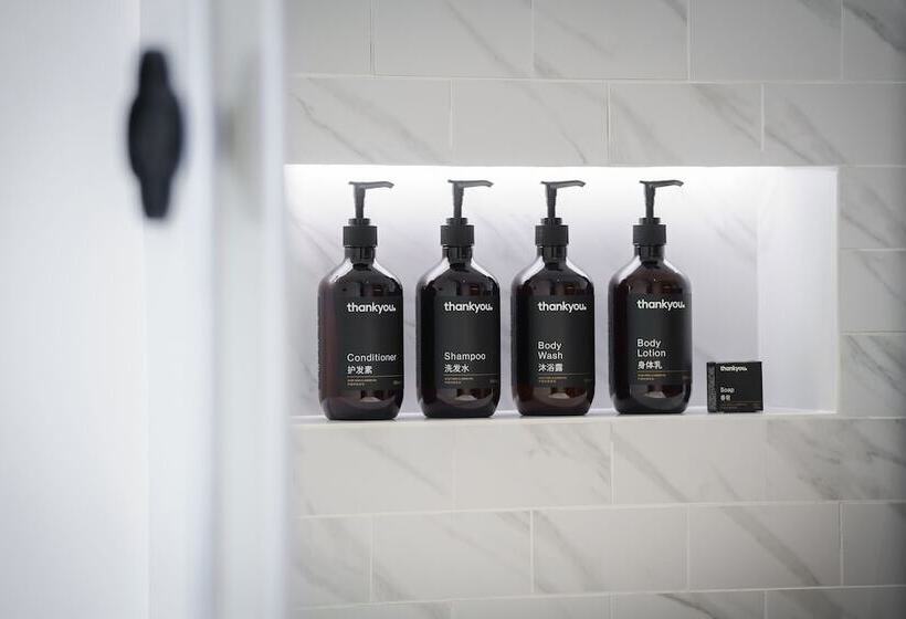 高级套房, Canopy By Hilton Hangzhou Jinsha Lake