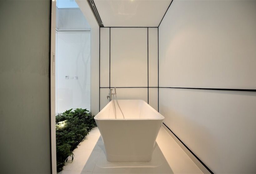 디럭스 룸, K Maison Lanna Boutique Hotel Sha Plus Certified