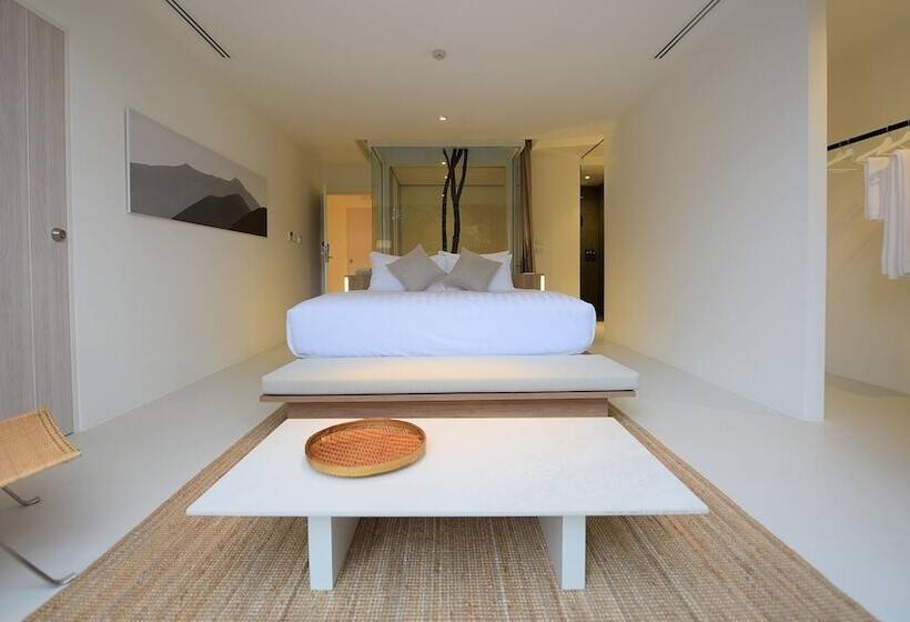 디럭스 룸, K Maison Lanna Boutique Hotel Sha Plus Certified