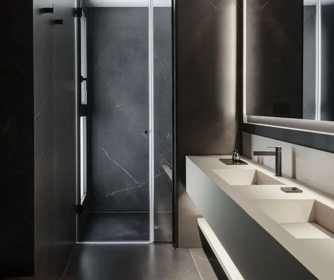 سوئیت راحتی, La Suite Matera Hotel & Spa