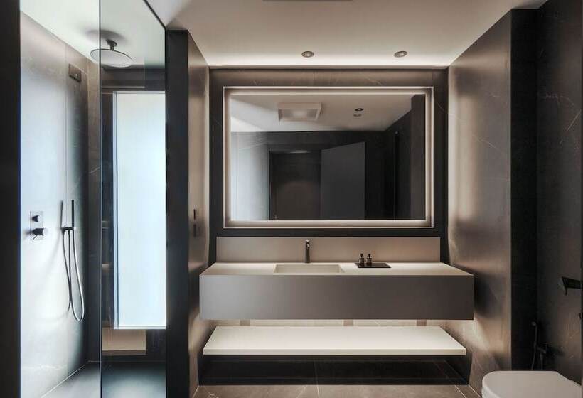 舒适套房, La Suite Matera Hotel & Spa