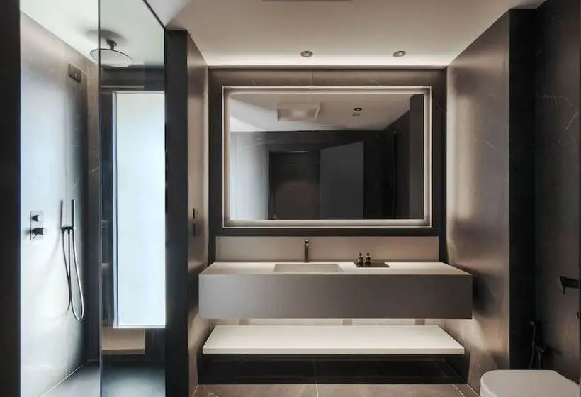 سوئیت راحتی, La Suite Matera Hotel & Spa