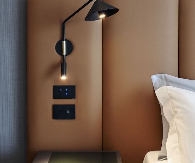 舒适套房, La Suite Matera Hotel & Spa