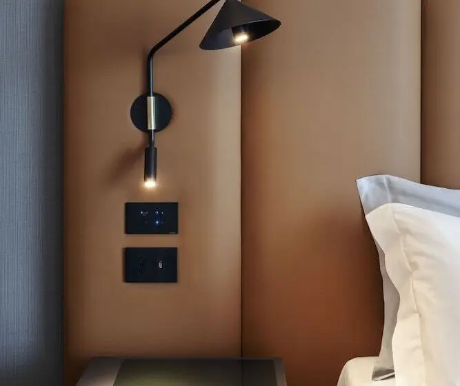 سوئیت راحتی, La Suite Matera Hotel & Spa