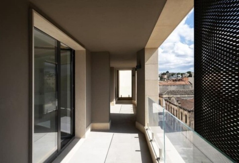 舒适套房, La Suite Matera Hotel & Spa