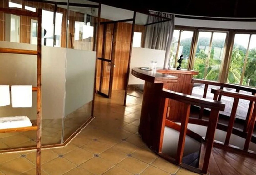 خانه 1 خوابه, Lighthouse