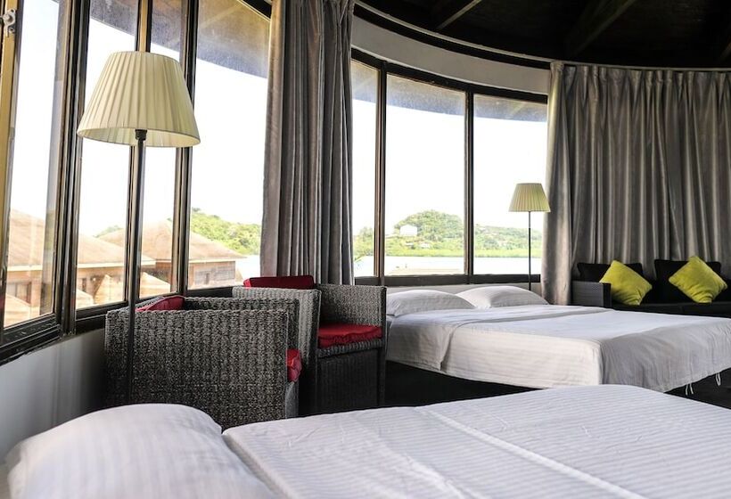 خانه 1 خوابه, Lighthouse