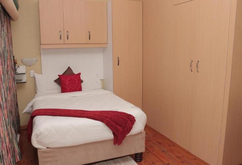 اتاق لوکس, Nolapeace B&b