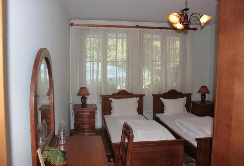 חדר סטנדרט, Guest House Todorini Kashti