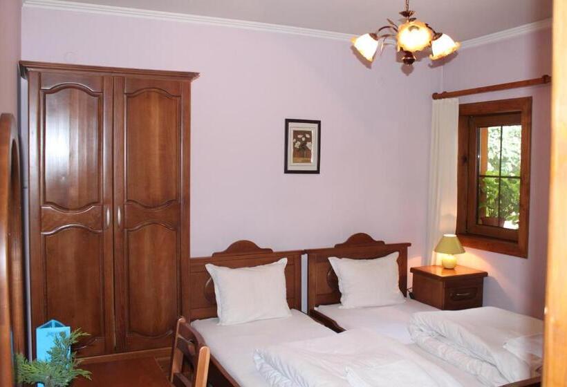 חדר סטנדרט, Guest House Todorini Kashti