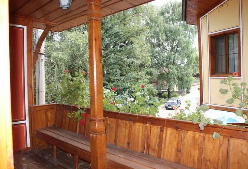 Номер Стандарт, Guest House Todorini Kashti