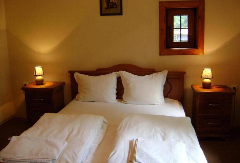 חדר סטנדרט, Guest House Todorini Kashti