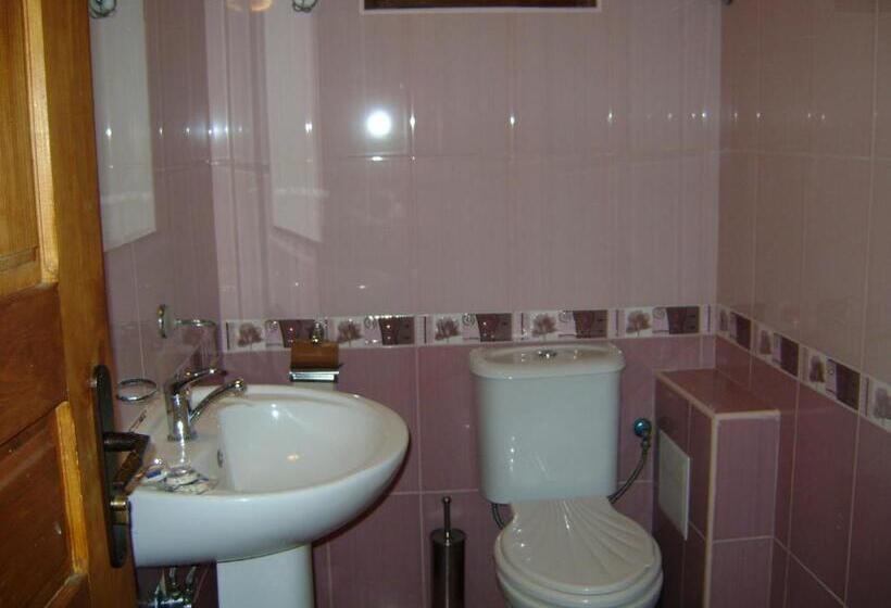 חדר סטנדרט, Guest House Todorini Kashti