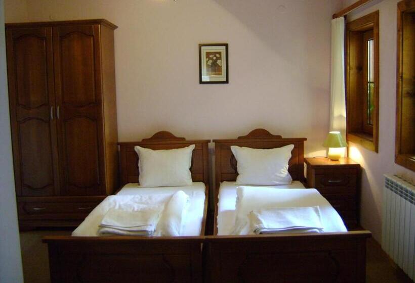 חדר סטנדרט, Guest House Todorini Kashti