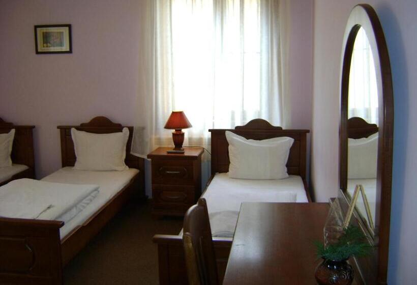 חדר סטנדרט לשלושה, Guest House Todorini Kashti