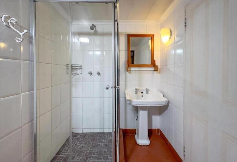 חדר סטנדרט, Park Gables Loftus