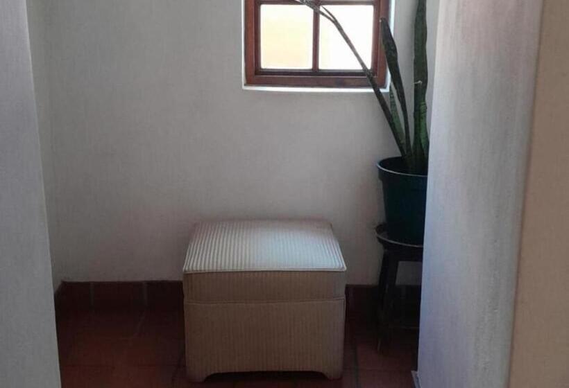 חדר סטנדרט, Park Gables Loftus