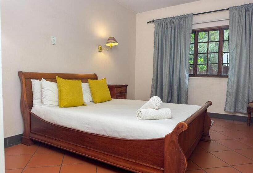 חדר סטנדרט, Park Gables Loftus