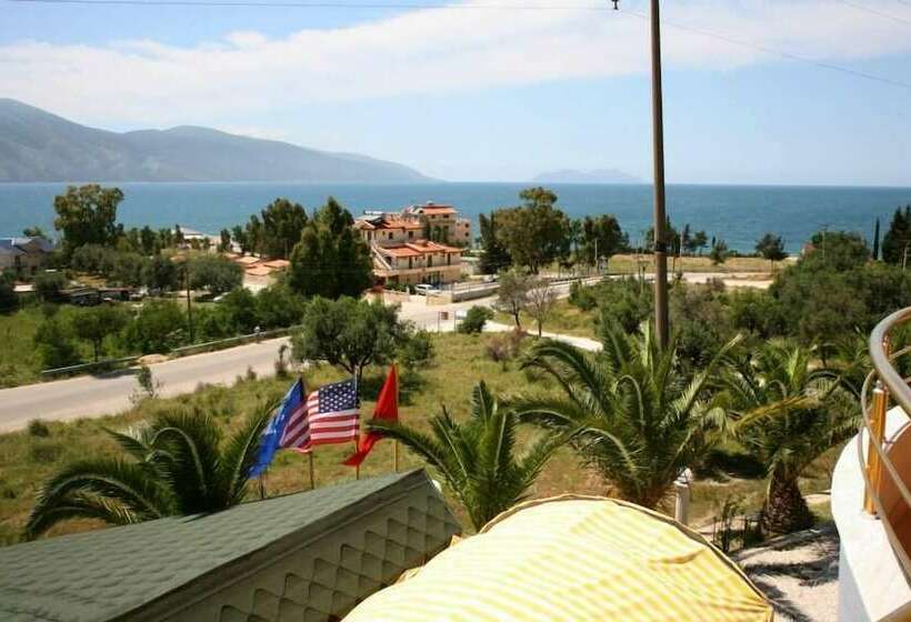 חדר בסיסי, Sirena