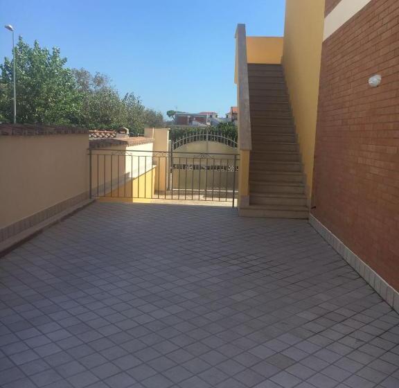 آپارتمان لوکس 1 خوابه, Residence Menè