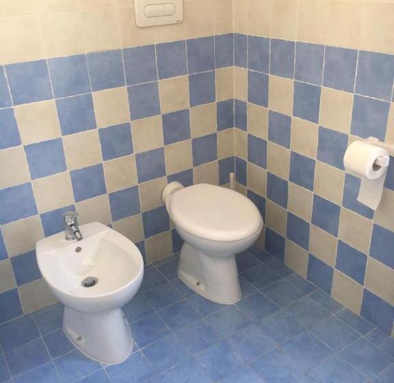 آپارتمان 1 خوابه, Residence Menè