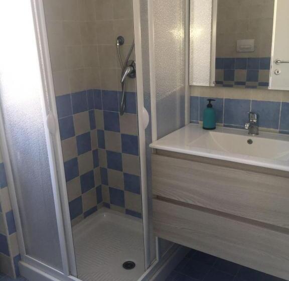 آپارتمان 1 خوابه, Residence Menè