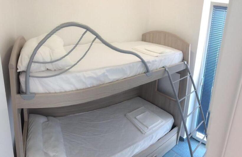 آپارتمان سوپریور 1 خوابه, Residence Menè